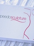 Speedo Sculpture Box