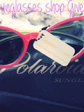 ♥ Sunglasses Shop International Giveaway ♥