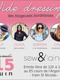 Vide Dressing Des Blogueuses à #Bordeaux