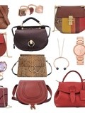 Fall Shopping – Bags & Accessories
