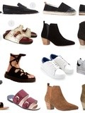 S.b.c – Spécial Chaussures (Isabel Marant, Céline vs Fast Fashion)