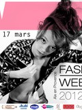 Le retour de la Fashion week d'Aix en Provence, du 12 au 17 mars