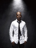 Kirk franklin (The voice of Love)