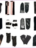 Accessoires automne/hiver 2013-2014 : focus sur les gants