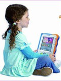 Console Storio de Vtech : la 1ère tablette multimédia pour enfants