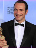Golden Globes Awards : Jean Dujardin en route vers les Oscars
