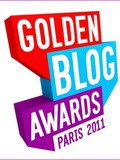 Mais que s'est-il vraiment passé aux Golden Blog Awards