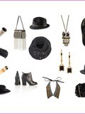 Mode : sélection d'accessoires automne/hiver 2012-2013