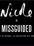 Nicole Scherzinger x Missguided : zoom sur la nouvelle collection