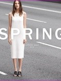 Zara nous donne un avant-goût des tendances du printemps