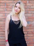 Le blog de Jessica - Black lace