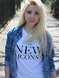 'The New Icons'