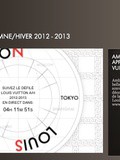 Défilé Louis Vuitton Homme Automne Hiver 2012-13 en direct