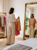 10 astuces pour choisir les couleurs qui vont ensemble pour s’habiller avec goût