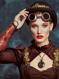 3 conseils pour arborer le style vestimentaire steampunk avec classe