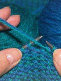 4 idées de projets à tricoter pour les débutants