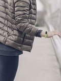 5 bonnes raisons pour lesquelles vous devriez porter une veste chauffante cet hiver