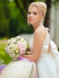 Acheter une robe de mariée en ligne