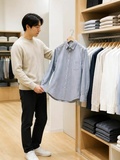 Avis sur Uniqlo : Un guide pour bien choisir vos vêtements