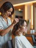 Balayage caramel ou miel pour ses cheveux : à quoi s’attendre chez le coiffeur