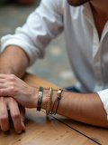 Bijoux homme personnalisable : tendances 2026 pour un look moderne et élégant