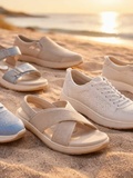 Bluebay chaussure : la collection de chaussures confortables pour l’été