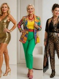Boostez votre style avec ces 5 tenues à éviter après 50 ans