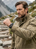 Bracelets with Paracord pour la survie : modèles fiables à connaître