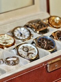Cadeau original : offrez une boîte à montre pour un collectionneur