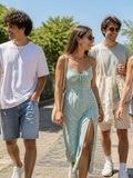 Casual mode : Les tendances incontournables à adopter cet été