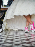 Chaussure de mariage sur mesure, nos conseils pour bien la choisir