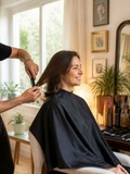 Coiffeur à domicile : tout ce que vous devez savoir avant de réserver
