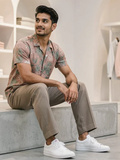 Comment associer couleurs et motifs pour un drip Fashion réussi