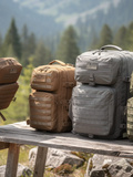Comment choisir le sac militaire idéal pour vos besoins spécifiques