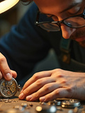 Comment choisir un spécialiste à Aix pour la révision de votre montre
