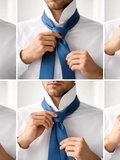 Comment faire un nœud de cravate facilement