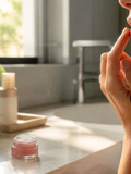 Comment intégrer un soin contour des lèvres dans votre routine quotidienne
