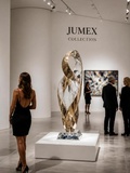 Comment la Jumex collection redéfinit le luxe dans l’art