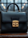 Comment le Box Bag de Alexander McQueen est devenu un incontournable de la mode