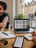 Comment se préparer avant de rendre visite à un tatoueur à Etampes