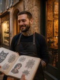 Comment trouver le tatoueur à Figeac qui correspond à votre style
