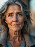 Comprendre la morphologie de la femme à 60 ans pour mieux s’accepter