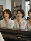 Coupe coiffure femme : trouver la bonne harmonie