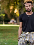 Coupe de cheveux pour hommes noirs : Les styles incontournables à essayer
