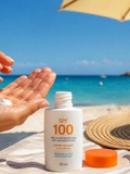 Crème solaire indice 100 : ce que vous devez savoir avant de l’acheter