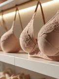 Découvrez Andrés Sarda, la lingerie belge luxe et modernité dans vos tiroirs