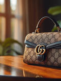 Découvrez comment la Jackie de Gucci est devenue le sac emblématique de la maison