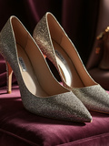 Découvrez comment les chaussures Cendrillon oignies transforment le style de vos tenues