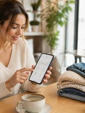 Découvrez comment se rémunère Vinted grâce à ses frais de service innovants