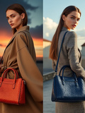 Découvrez la polyvalence étonnante de la Jodie de Bottega Veneta dans vos tenues
